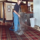 Steam Action Carpet Cleaning