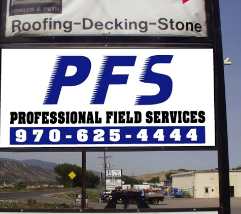 PFS Truck, Diesel and Automotive Repair - Rifle, CO