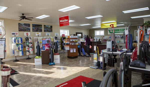 Vacuum Cleaners Of Idaho - Twin Falls, ID