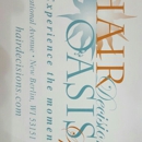 Hair Decisions & Oasis Spa - Hair Stylists