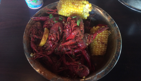 My Brother's Crawfish - Portland, OR