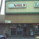 Mary's Nail Number 1 - Nail Salons