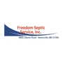 Freedom Septic Service
