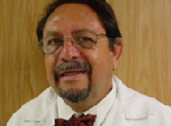 Dr. Enrique Zarate, MD - Tracy, CA