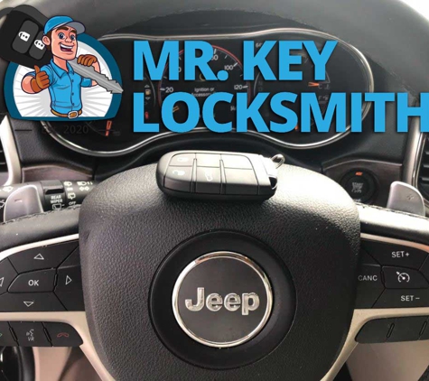 Mr Key Locksmith - Orem, UT. Locksmith In Orem