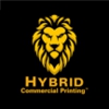 Hybrid Commercial Printing gallery