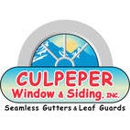 Culpeper Window & Siding, Inc. - Windows