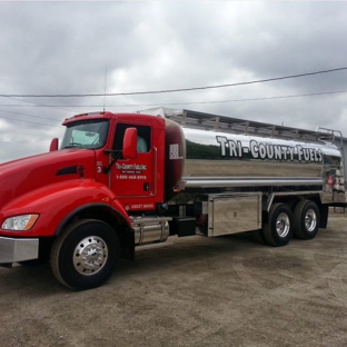 Tri-County Fuels Inc - Metamora, OH