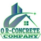 OR Concrete Company