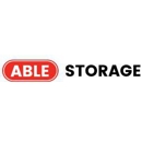 Able Storage - Automobile Storage