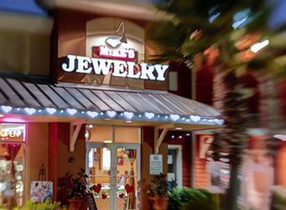 Mike S Jewelry - Trinity, FL