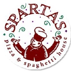 Sparta's Pizza & Spaghetti House