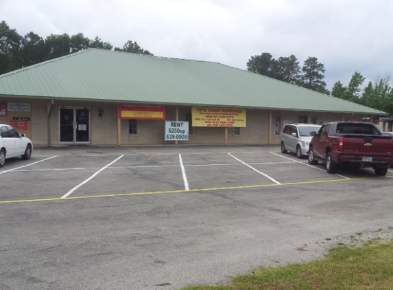 The Bill Payment Center - Lufkin, TX