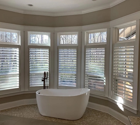 Premier Blinds and Designs of Atlanta