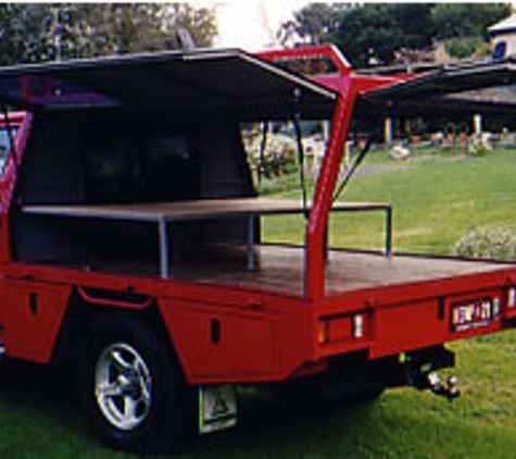 L J R Engineering - Millicent, SA