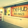 The Hub - Pizza and Pantry gallery