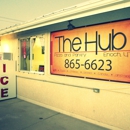 The Hub - Pizza and Pantry - Pizza