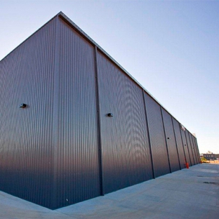 Superior Steel Supplies Pty Ltd - Jimboomba, QLD
