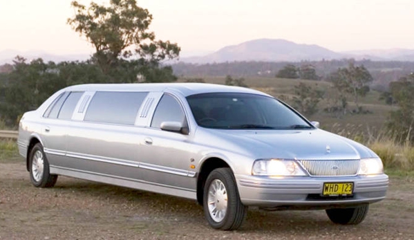 Silver Service Limousines & Hirecars