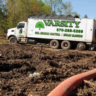 Varsity, INC. - Swoyersville, PA