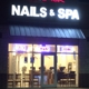 Glamor Nails & Spa