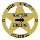 Bugbountyhunters - Pest Control Services