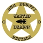 Bug bounty hunters