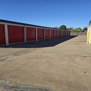 Extra Space Storage - Broken Arrow, OK