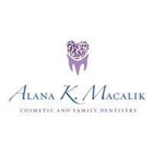 Alana K. Macalik, DDS