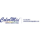 ColorMix Graphics & Printing