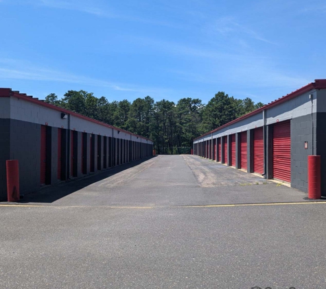 CubeSmart Self Storage - Brick, NJ