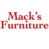 Mack's Furniture gallery