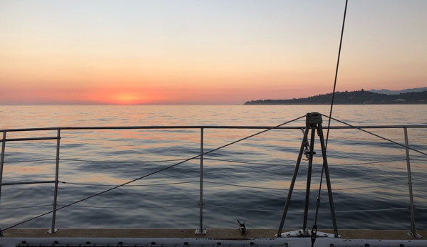 Santa Barbara Sailing Center - Santa Barbara, CA