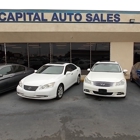 Capital Auto Sales