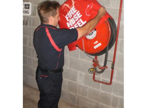 A1 Fire & Safety - Toowoomba City, QLD