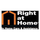 Right  At Home - Disability Services