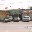 Capital Sale Grocery - Grocery Stores