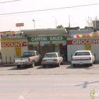 Capital Sale Grocery