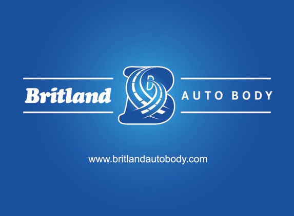 Britland Auto Body-Green Brook - Dunellen, NJ