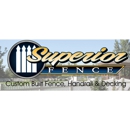 Superior Fence - Fence-Sales, Service & Contractors