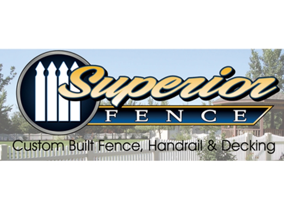 Superior Fence - Idaho Falls, ID