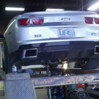 Scott's Muffler