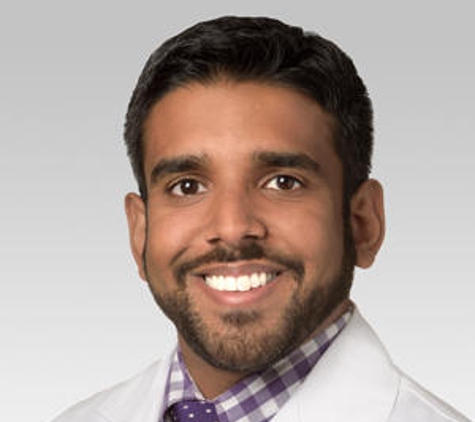 Kaustubha Patil, MD - Glenview, IL