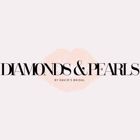Diamonds & Pearls by David's Bridal