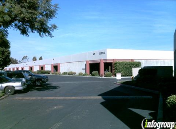 Micro Detect Inc - Tustin, CA