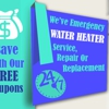 WATER HEATER REPAIR ATASCOCITA TX gallery