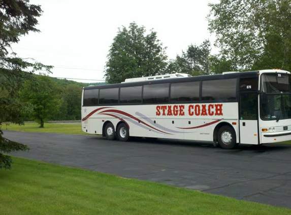 Stage Coach Charter and Tour Limited Liab - Lakeland, FL