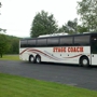 Stagecoach Charter & Tour