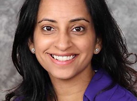 Anjali Thawani, MD, FACS - Cary, NC