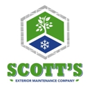 Scott's Exterior Maintenance - Deck Builders